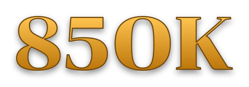 85OK logo